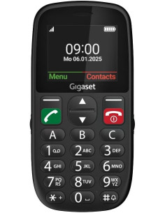 GIGASET GL395 TELEFON PER PERSONAS MAYORES