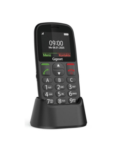 GIGASET GL395 TELEFON PER PERSONAS MAYORES