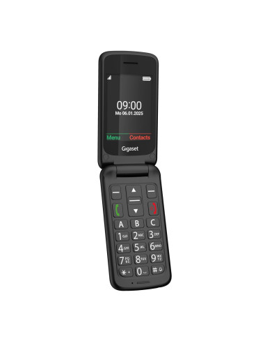 GIGASET GL595 TELEFON PARA PERSONAS MAYORES