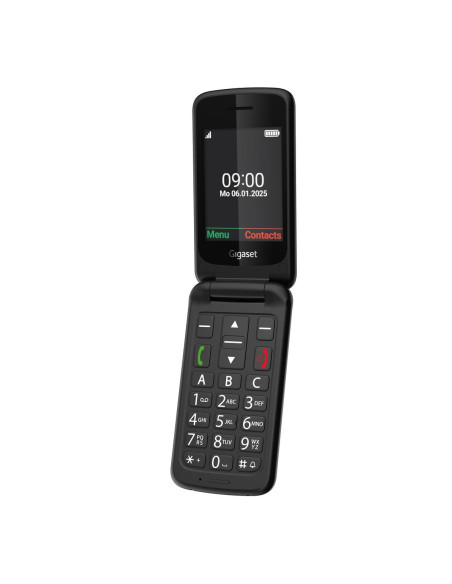 GIGASET GL595 TELEFON PARA PERSONAS MAYORES