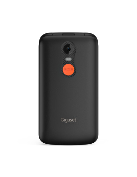 GIGASET GL595 TELEFON PARA PERSONAS MAYORES