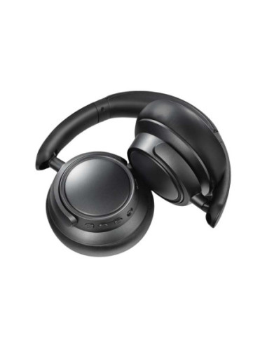 Comprar auriculares Calm NC500 Black en Andorra, con Bluetooth y cancelación de ruido.