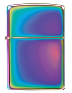 Encendedor fiable Zippo Spectrum Multicolor
