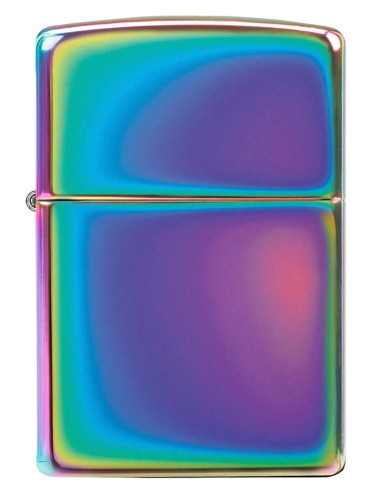 ENCENDEDOR ZIPPO SPECTRUM