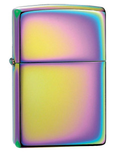 Encendedor fiable Zippo Spectrum Multicolor 2