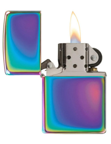 ENCENDEDOR ZIPPO SPECTRUM