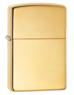 ZIPPO 254 HIGH POLISH 2