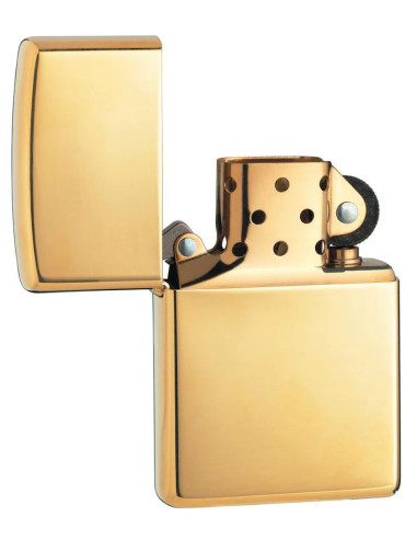 ZIPPO 254 HIGH POLISH