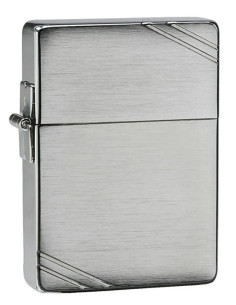 Encendedor fiable Zippo 1935 Replica Brushed Chrome