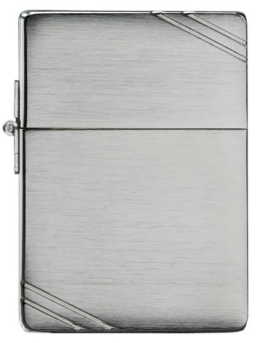 Encendedor fiable Zippo 1935 Replica Brushed Chrome