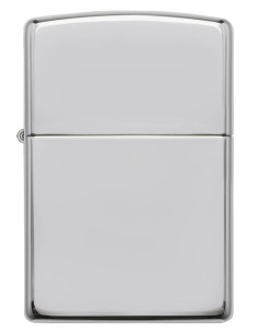 ENCENDEDOR ZIPPO 15 REG STERLING SILVER 2