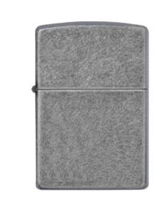 ENCENDEDOR ZIPPO REG ANTIQUE SP FLAT BOTTOM 2