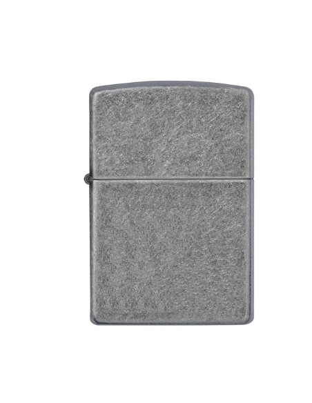 ENCENDEDOR ZIPPO REG ANTIQUE SP FLAT BOTTOM