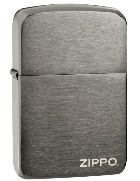 ENCENDEDOR ZIPPO LOGO 1941 REPLICA
