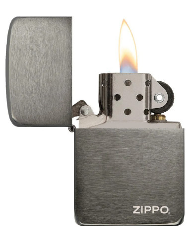 ENCENDEDOR ZIPPO LOGO 1941 REPLICA