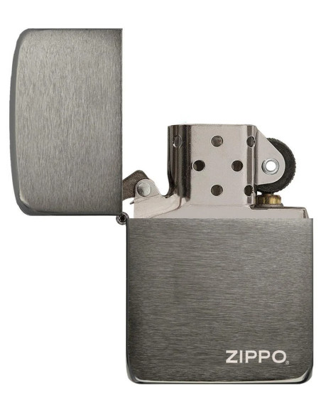 ENCENDEDOR ZIPPO LOGO 1941 REPLICA
