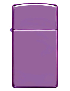 ZIPPO 28124 SLIM ABYSS