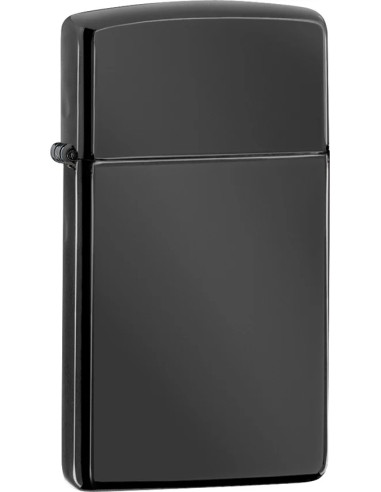 ENCENDEDOR ZIPPO PL 28123 SLIM EBONY