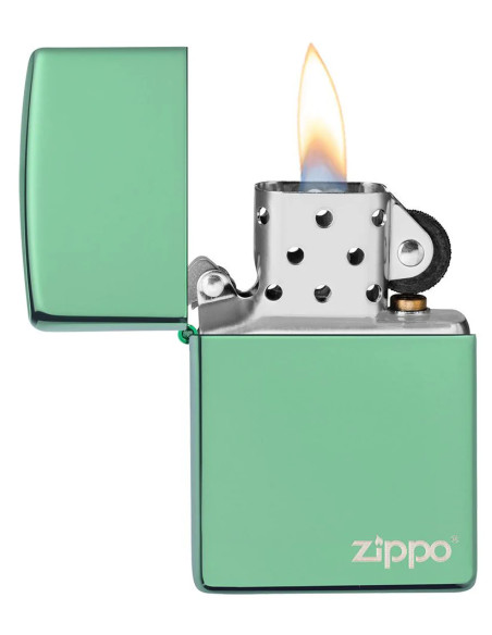ENCENDEDOR ZIPPO PL 28129 CHAMELEON