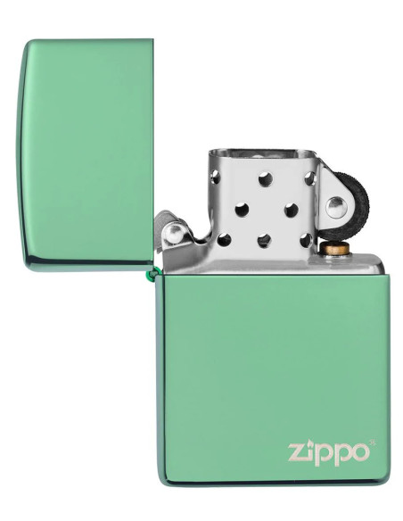 ENCENDEDOR ZIPPO PL 28129 CHAMELEON