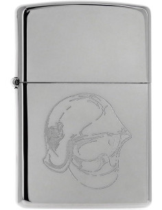ENCENDEDOR ZIPPO POMPIER HELMET