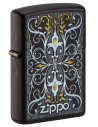 ENCENDEDOR ZIPPO SOPHISTICATED 61021