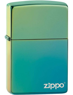 ENCENDEDOR ZIPPO PL49191 CON LOGO