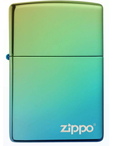 Encendedor fiable Zippo PL49191 Street Chrome