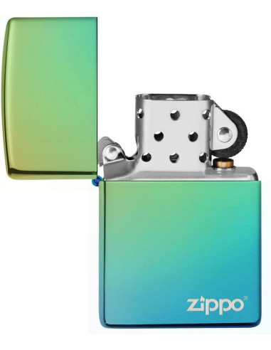 Encendedor fiable Zippo PL49191 Street Chrome