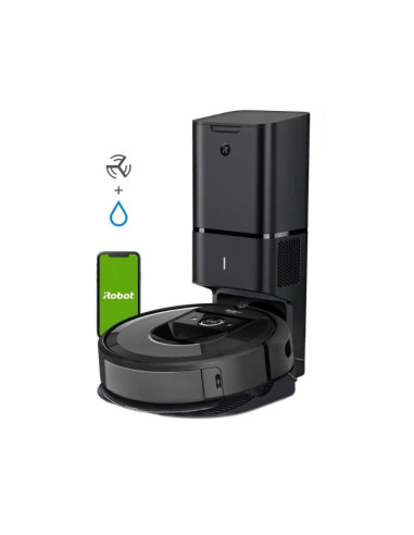 Comprar iRobot Roomba i8+ en Andorra