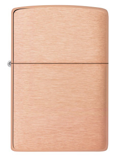 Encendedor fiable ZIPPO 48107 Copper Lighter 2