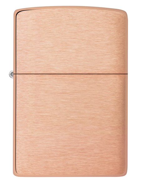 ENCENDEDOR ZIPPO COPPER LIGHTER