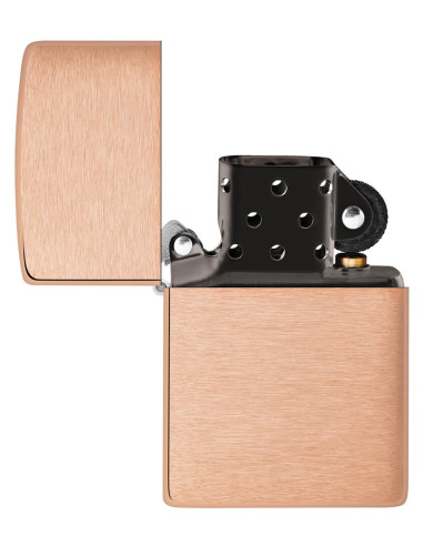 ENCENDEDOR ZIPPO COPPER LIGHTER