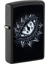Encendedor fiable Zippo Dragon Eye Design