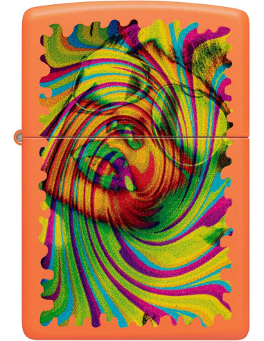 Encendedor fiable Zippo Sunglass Woman Design