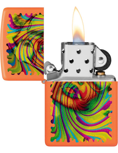 Encendedor fiable Zippo Sunglass Woman Design