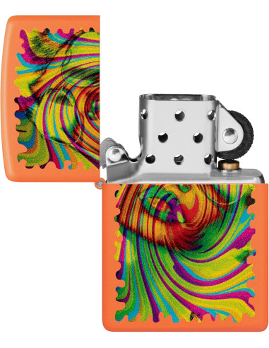 Encendedor fiable Zippo Sunglass Woman Design