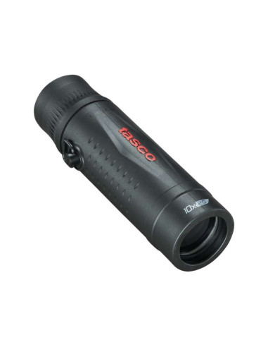 Comprar TASCO MONOCULAR 10X25 ESSENTIALS en Andorra: compacto, ligero y perfecto para la observación de aves.