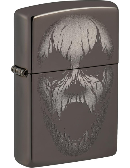 Encenedor Zippo Screaming Monster– Original i elegant
