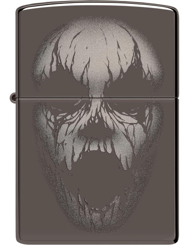 Encenedor Zippo Screaming Monster– Original i elegant