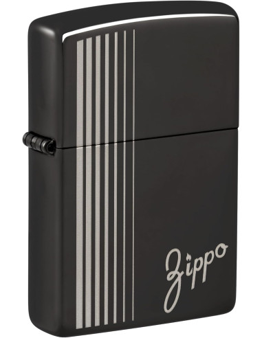 Zippo Vintage Design – Encenedor Clàssic i Elegant