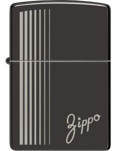 Zippo Vintage Design – Encenedor Clàssic i Elegant 2