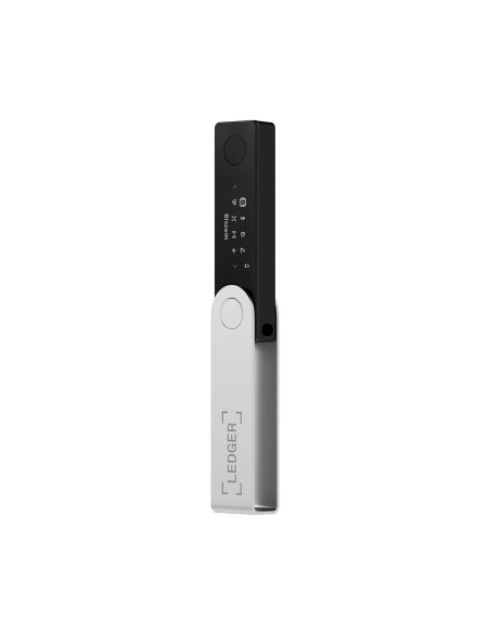 Nano X Ledger – Cartera hardware segura