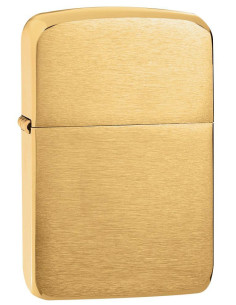 Zippo Replica Brush – Encenedor Zippo clàssic i elegant