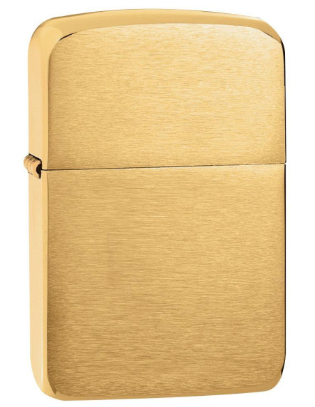 Zippo Replica Brush – Encenedor Zippo clàssic i elegant