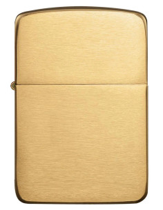 Zippo Replica Brush – Encendedor clásico 2