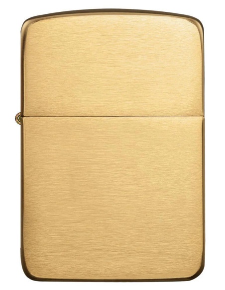 Zippo Replica Brush – Encendedor clásico