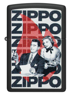 ENCENDEDOR ZIPPO AD. DESIGN 2