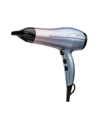 comprar remington D5408 secador meneral glow 2200w en andorra. secador de pelo de alta calidad.