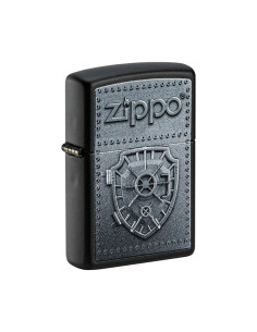 ENCENDEDOR ZIPPO VAULT